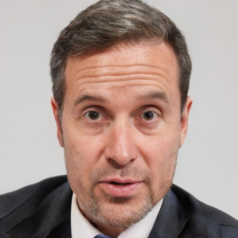 Porträt von Absolventen